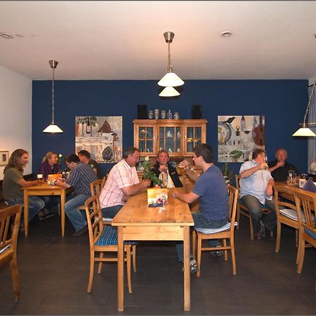 Altstadthotel Bauern Braeu Schrobenhausen Exteriör bild