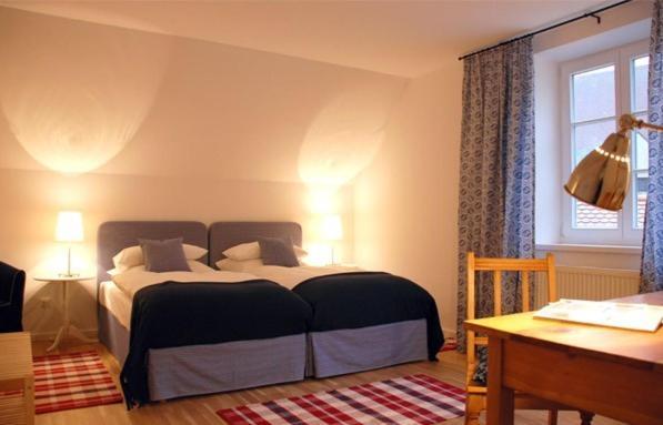 Altstadthotel Bauern Braeu Schrobenhausen Exteriör bild